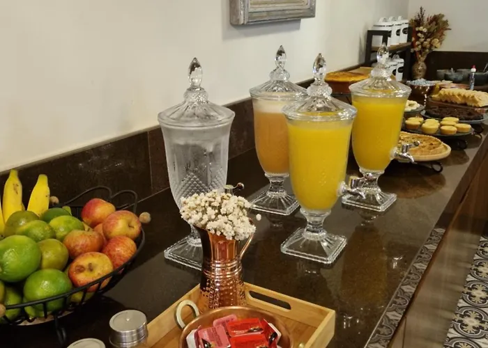 Hotel Pousada Clássica