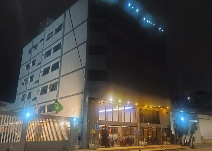 Village Plaza Hotel