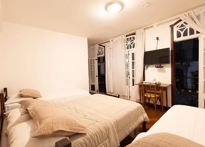 Hotel Colonial